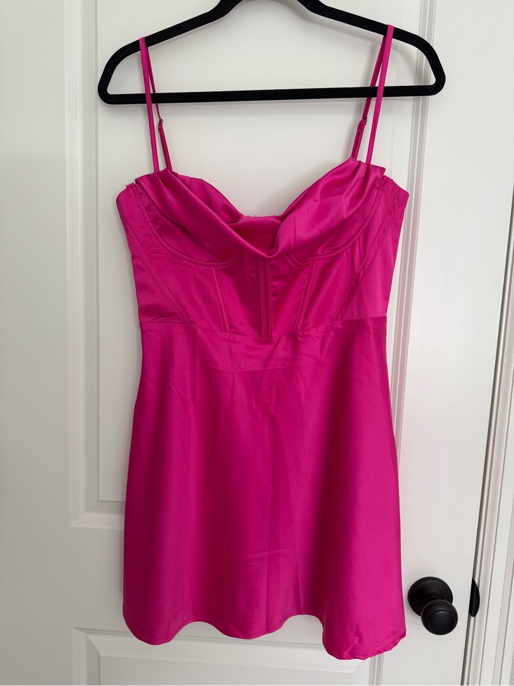 NWT Princess Polly Spotlight Mini Dress